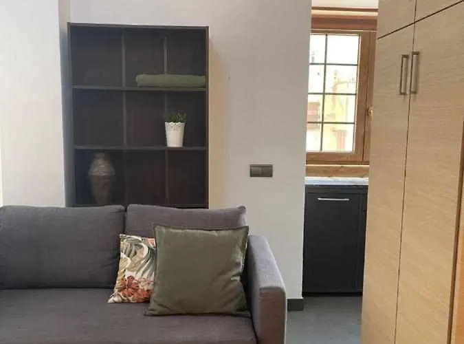 City Flat Victoria
