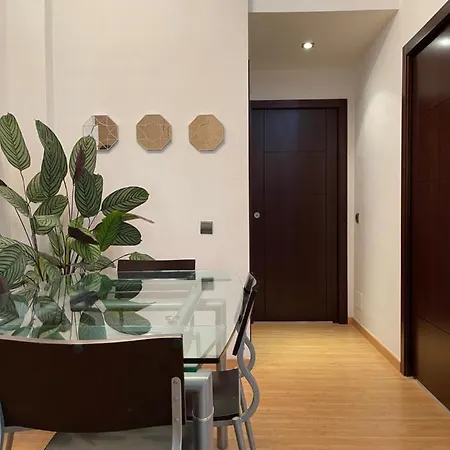 City Flat Victoria Malaga Exterior photo