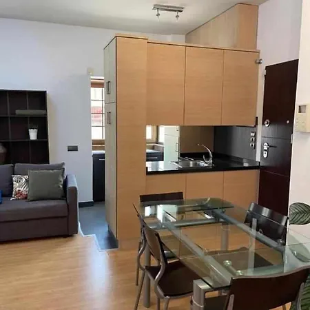 City Flat Victoria Malaga Exterior photo