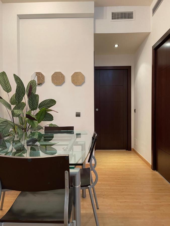 Flat Victoria Appartamento