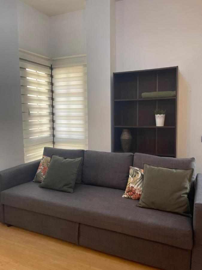 Flat Victoria Appartamento Málaga