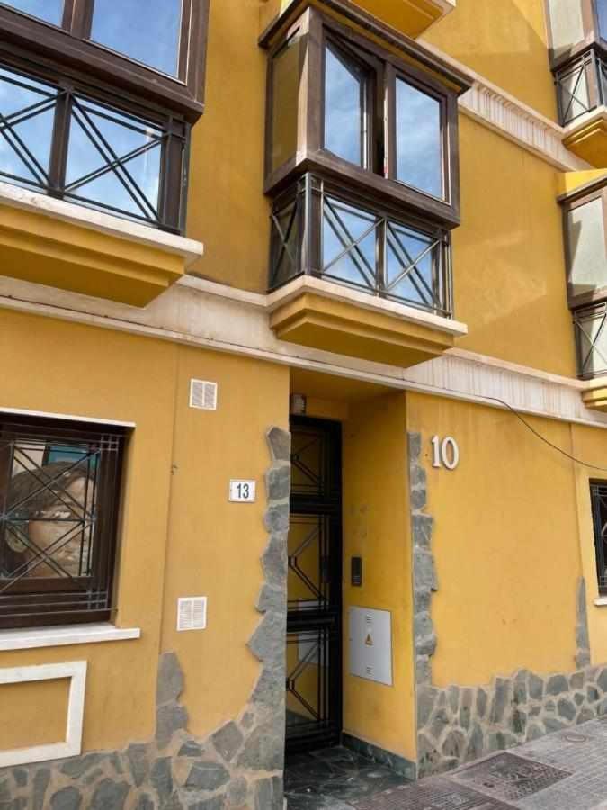 Appartamento Flat Victoria Málaga