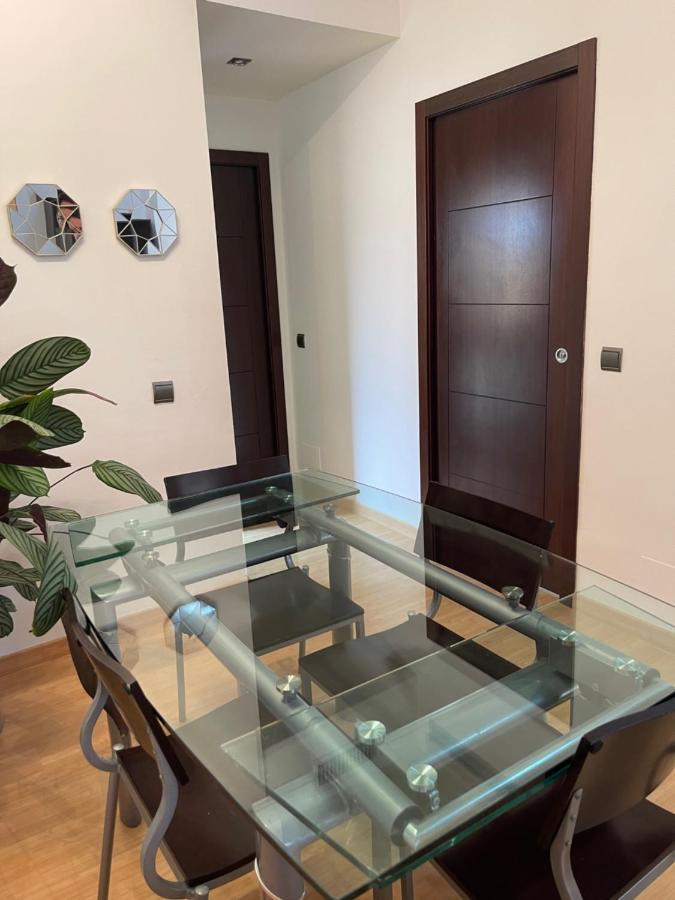 Flat Victoria Appartement Málaga