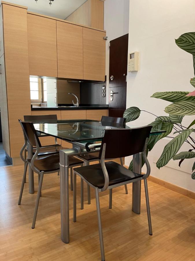 Flat Victoria Appartement *